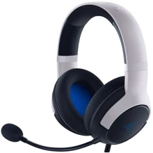 Навушники Razer Kaira X PlayStation Licensed (RZ04-03970700-R3G1): Тип конструкції повнорозмірні