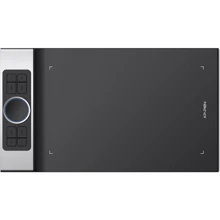 Графический планшет XP-Pen Deco Pro M: Формат поверхности A4