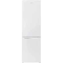 Холодильник ELEYUS HRNW 2185 E60 WH: Тип xолодильник двухкамерный