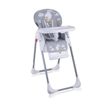 Стульчик для кормления Bertoni Tutti Frutti (grey rabbit): Тип класический