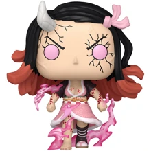 Игровая фигурка Funko POP! серии Убийца демонов - Незуко (80333F): Тип Персонаж мультфильма, фильма