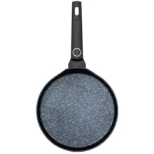 Сковорода для блинов Krauff RockWell 24 см (27281): Тип сковороды Для блинов