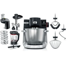 Кухонный комбайн Bosch MUMS6ZS35: Мощность, Вт 1600