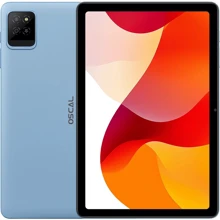 Планшет Oscal Pad 30 4/128GB Wi-Fi Horizon Blue: Дисплей 10.1" IPS (800x1280)
