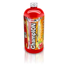 Изотоник Amix Nutrition ChampION 1L Multifruit: Тип Изотоники