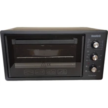 Електрична духовка настільна GoodGrill GR-4002 BLACK: Виробник GoodGrill