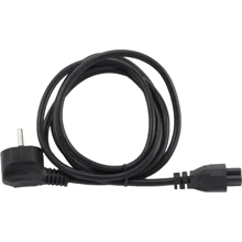 Аксессуар для ноутбуков Кабель силовой Cablexpert PC-186-ML12-1M: Производитель Cablexpert