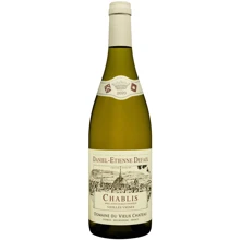 Вино Chablis Vieilles Vignes 2020 белое сухое 0.75 л (FSH_3335562003211): Страна производитель Франция