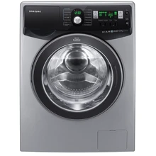 Стиральная машина Samsung WF 1602 YQR: Тип загрузки фронтальная