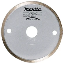Диск отрезной Makita D-52738 200x25.4 мокр.: Производитель Makita