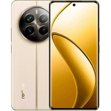 Смартфон Realme 12 Pro 5G 12/512GB Navigator Beige (UA UCRF): Дисплей 6.7" AMOLED (2412x1080) / 394 ppi