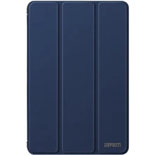 Аксессуар для планшетных ПК ArmorStandart Smart Case Blue for Samsung Galaxy Tab A9 Plus SM-X210/SM-X215/SM-X216 (ARM70989): Цвет синий