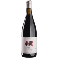 Вино Portal del Priorat Gotes del Priorat 2020 красное сухое 0.75 л (BWQ6281): Страна производитель Испания