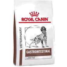 Сухой корм для собак Royal Canin Gastro Intestinal Low Fat при нарушениях пищеварения 1.5 кг (39320151): Тип Сухой корм