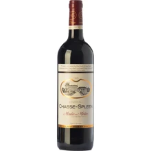 Вино Chateau Chasse Spleen Rouge, 2015 (0,75 л) (BW44259): Країна виробник Франція