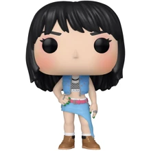 Игровая фигурка Funko Pop! серии Blackpink - Лиса (72605): Тип Игровая фигурка
