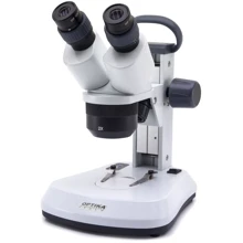 Микроскоп Optika SFX-91 10x-20x-40x Bino Stereo (925151): Тип Оптические