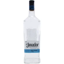 Текіла El Jimador Blanco 1л (CCL1121702): Об'єм, л 1