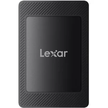 Lexar SL500 1 TB with Magnetic Set (LSL500M001T-RNRNG): Тип накопителя портативный