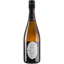 Шампанское Champagne Laurent Benard La Cle des Sept Arpents белое экстра-брют 12.5 % 0.75 л (BWT4749): Объем, л 0.75