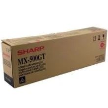 Картридж Sharp MX 500GT для MX-M363U/453U/503U (MX500GT): Виробник Sharp