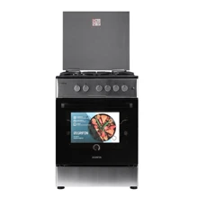 Газовая плита Grifon G643X-CAWB3: Тип устройства кухонная плита