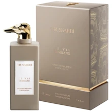 Парфумована вода Trussardi Aperitivo Milanese Porta Nuova 100 ml: Вид Парфумована вода