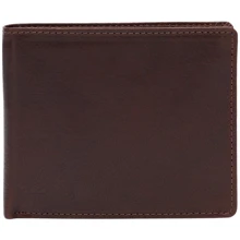 Мужское портмоне Ricco Grande коричневое (1vnF-1152-brown): Пол Мужской