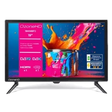 Телевизор OzoneHD 19HN88T2: Тип LED-телевизоры