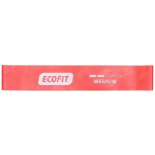 Еспандер EcoFit лента сопротивления MD1319 medium			: Виробник EcoFit