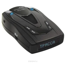 Whistler PRO-79ST Ru: Тип пристрою Радар детектор