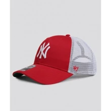Бейсболка 47 Brand New york yankees красная (B-BRANS17CTP-RD): Производитель 47 Brand