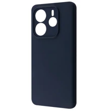 Чехол для телефонов BeCover TPU Case Black for Xiaomi Redmi Note 14 5G (712757): Совместимость Xiaomi Redmi Note 14 5G