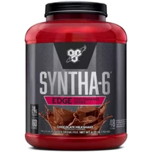 Протеин BSN Syntha-6 EDGE 1920 g / 48 servings / Chocolate Milkshake: Вид Многокомпонентные