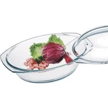 Жаропрочное стекло Гусятница Simax 7136/7146 (3.5 л): undefined undefined