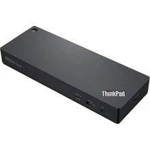Док-станція Lenovo Dock Stand ThinkPad Universal Thunderbolt 4 Smart (40B10135EU): undefined undefined