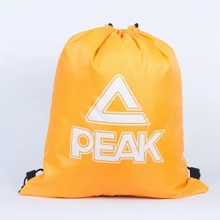 Рюкзак Peak XD1-ORA оранжевый: Пол Унисекс