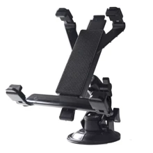 Тримач 2E Car Holder Black (2E-CH01-10): Виробник 2E