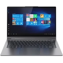 Ноутбук Lenovo Yoga C940 (81Q900B7US): Екран 14" IPS Touch (1920x1080) Full HD