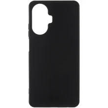 Чехол для телефонов ArmorStandart Matte Slim Fit Black for Realme C55 (ARM67927): Совместимость Realme C55