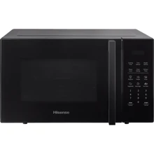 Микроволновая печь Hisense H29MOBS9H: Объем, л 29