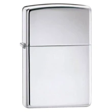 Зажигалка Zippo HIGH POLISH CHROME ARMOR (167): Производитель Zippo