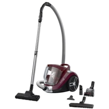 Пылесос Rowenta RO4873EA Compact Power XXL: Тип пылесоса классический (для сухой уборки)