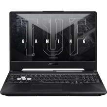 Ноутбук ASUS TUF Gaming A15 FA506NC-HN001W (90NR0JF7-M001T0) UA: Экран 15.6" IPS (1920x1080) Full HD