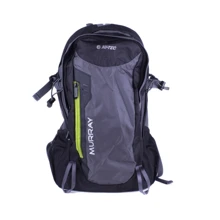 Рюкзак Hi-Tec Murray 35 л серый (MURRAY 35L-STORM FRN/NIN IRN): Пол Унисекс