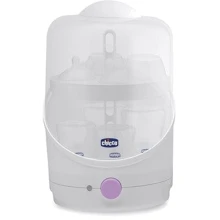 Стерилизатор Chicco (на 4-7 бутылочек) (67289.00.02): undefined undefined