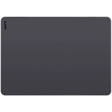 LAUT Huex Black (L_MA22_HX_BK) for MacBook Air 13.6" M3 | M2 (2024 | 2022): Цвет Черный (Black)