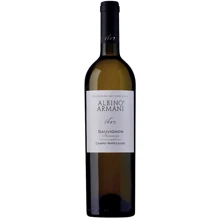 Вино Albino Armani Sauvignon Bianco Venezie Campo Napoleone Igt, белое сухое, 12.5% 0.75л (MAR8022592707008: Страна производитель Италия