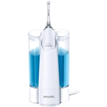 Зубная щетка Philips AirFloss Ultra HX8462/01: Назначение взрослая
