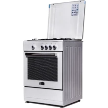 Газовая плита Simfer F66GW41023: Тип устройства кухонная плита